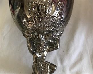 Cesar’s palace collectibles. Vintage Las Vegas