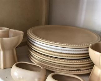 Catalina Island Pottery