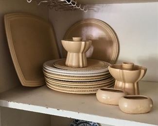 Catalina Island Rancho Pottery