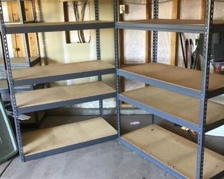 adj shelves