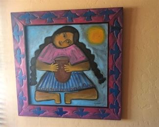 Fanciful Francisco Franklen