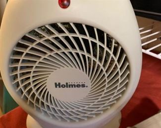 Holmes Space Heater!
