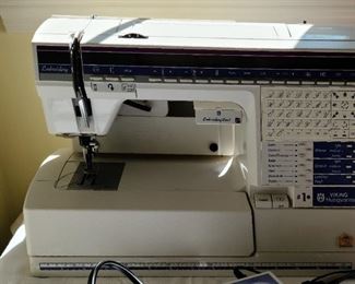 Viking Husqvarna #1 + 300 $350