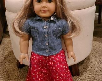 American Girl Doll $200
