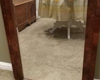 Mirror $150
