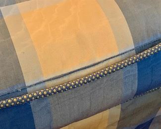 Please note issue with piping.