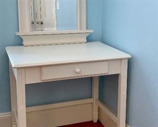 Item 54: Pottery Barn Teen desk - $150