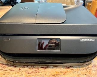 HP 4850 Printer: $28