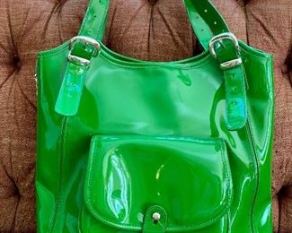 Item 113: Ted Baker bag: $65