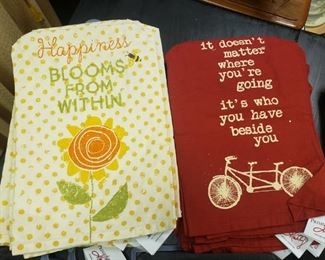 $6.95 each or 4 for $25