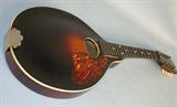437 - Gibson Mandolin, A model with original finish and tort shell pick guard, approximately 1913, rare model.