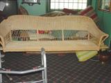 297 - Wicker Swing