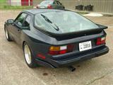 40 - 1986 Porche in top running condition, winner of several local shows.