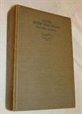 144 - Gone with the Wind book by Margret Mitchell, copyright 1936.