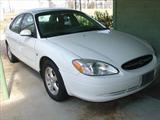 600 - 2002 Ford Taurus, SEC, 41,000 miles, belonged to an elderly Aberdeen Lady placed in Nursing home