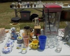 MISC. KITCHEN AND HOME DECOR