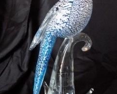 MURANO GLASS BIRD