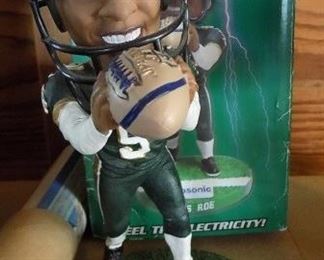 PANASONIC BOBBLEHEAD