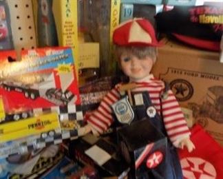 TEXACO COLLECTIBLES