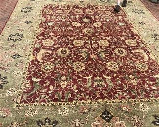 Great rugs