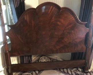 Beautiful KARGES bed