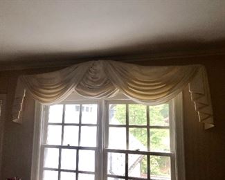 Window treatments