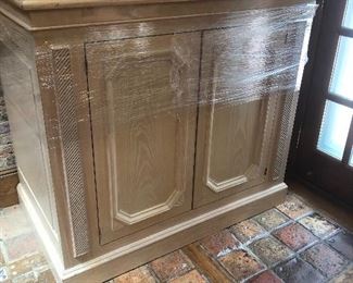 Nice storage cabinet