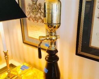 Bar accessory Antique and quality