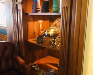 Some great decorative accessories