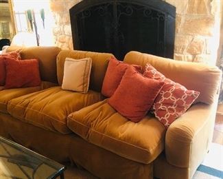 Great custom Made Sofa