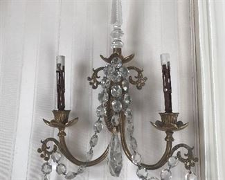 Great sconce