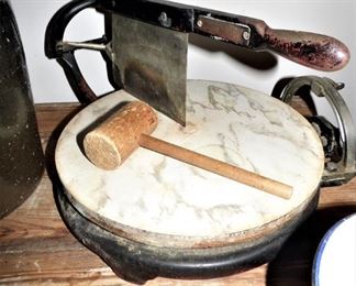 Old Country Store Cheese Cutter