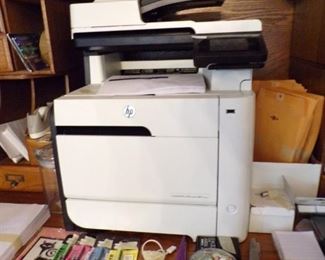 new printer