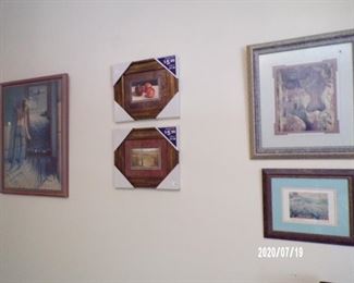 wall decor