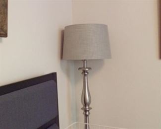 floor lamp