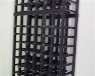 wine rack