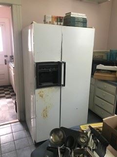 Refrigerator/freezer