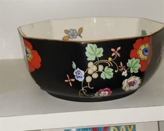 Vintage Crown Ducal Bowl - $5