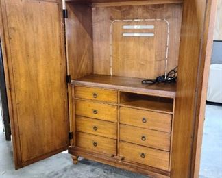 Tommy Bahama Armoire