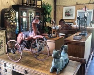 One Call We Take Care of it All 772-291-2806