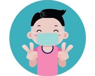 Masks needed at all times