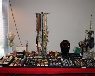 COSTUME JEWELRY