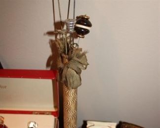 HAT PINS