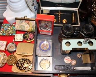 TRINKET BOXES