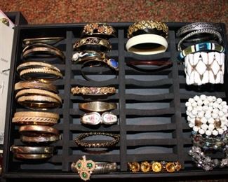 BRACELETS