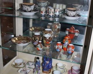 COLLECTIBLE ITEMS FROM JAPAN