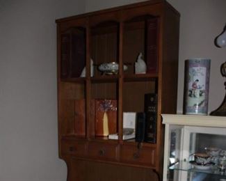 HUTCH
