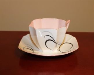 SHELLEY TEACUP