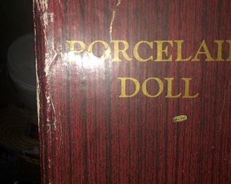 PROCELAIN DOLLS