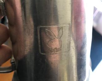 PLAYBOY BEER MUG
